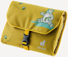 Косметичка Deuter Wash Bag Kids (Turmeric; 1 л)